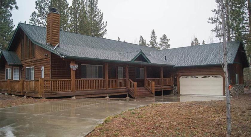 RedAwning Heavenly Lodge #1422