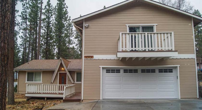 RedAwning Amazing Redwood Retreat #1432