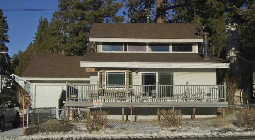 RedAwning Golf & Ski Retreat #1443