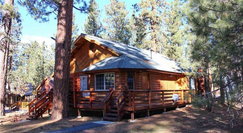RedAwning Forest Treehouse # 1473
