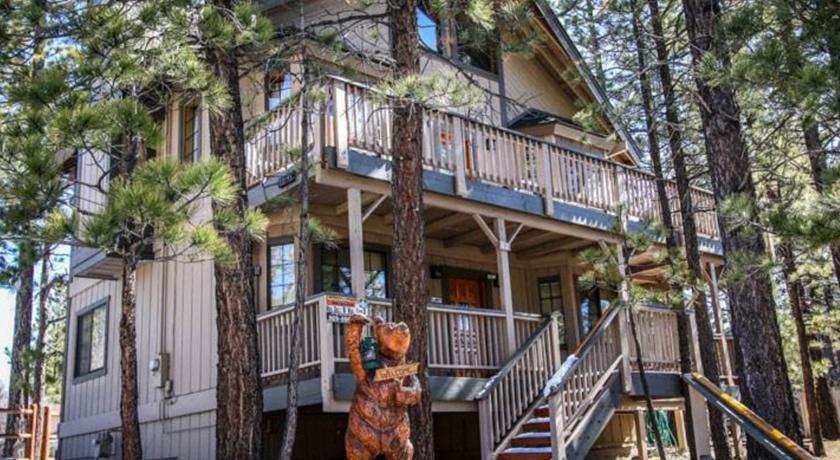 RedAwning Crater Lake Villa #897