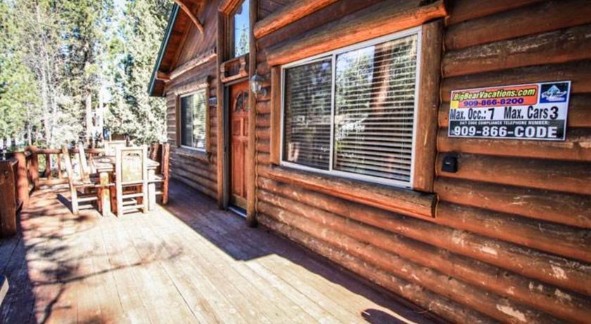 RedAwning Four Seasons Summit Retreat #955