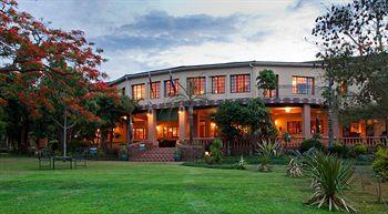 Отель Zulu Nyala Game Lodge