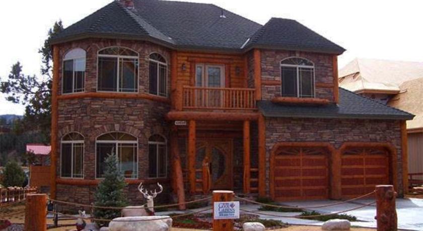 Апартаменты RedAwning Bear Loop Estate