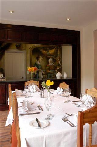 Отель Protea Hotel Dorpshuis & SPA