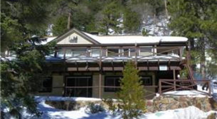 RedAwning Cozy Pines N Lake