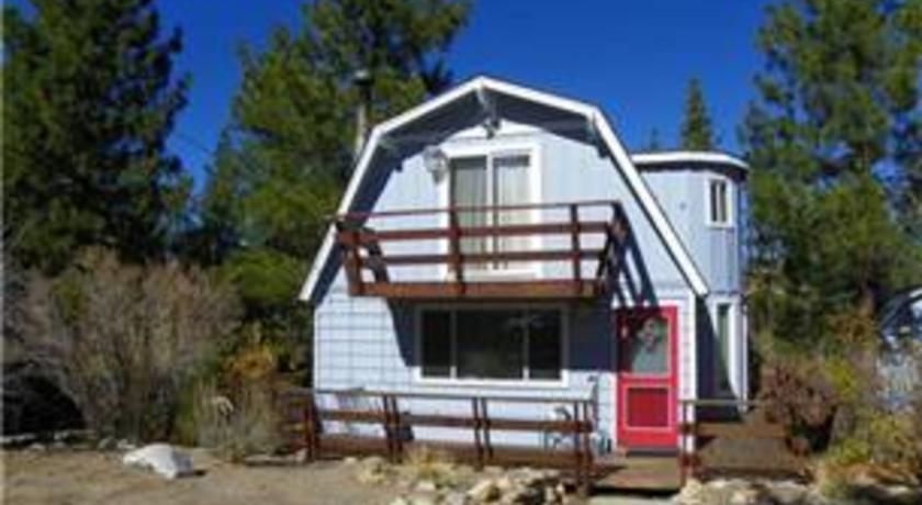 Апартаменты RedAwning Cardinal Ridge