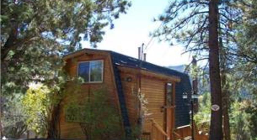 Апартаменты RedAwning Dun Roamin