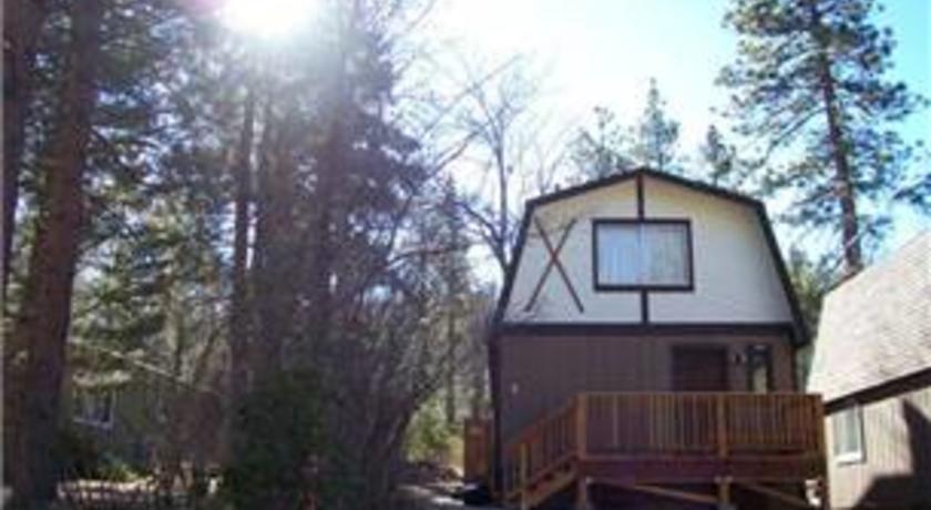 RedAwning Little Brown Bear