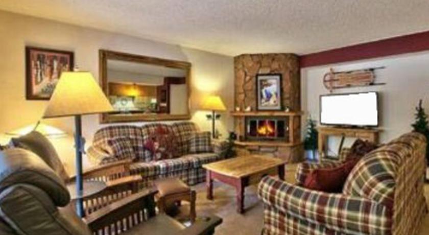 RedAwning Alpine Retreat