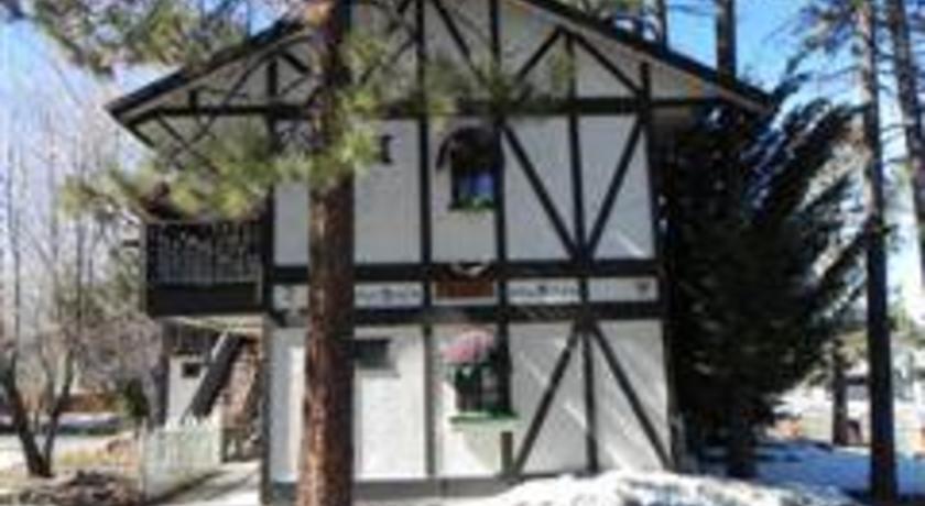 RedAwning Forest Kinder Haus 50