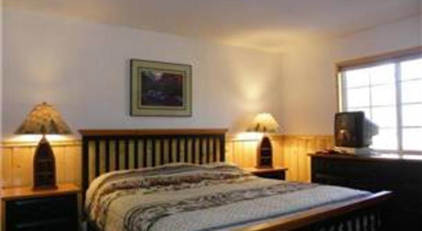 Апартаменты RedAwning Al's Lookout Lodge
