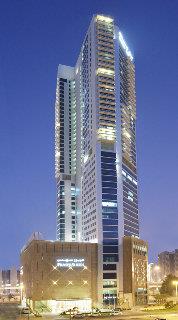 Fraser Suites