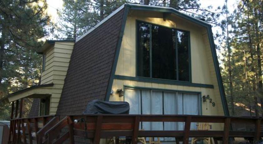 RedAwning Mountain Breeze