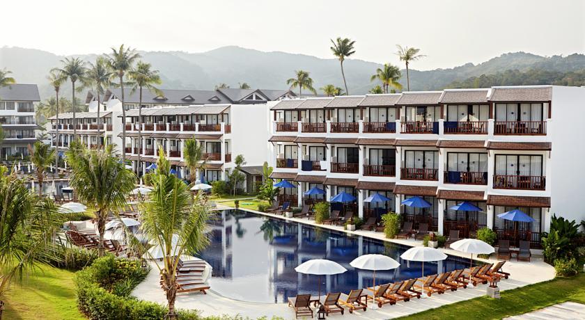 Sunwing Resort - Kamala Beach