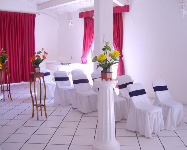 Отель Hotel Ambassador