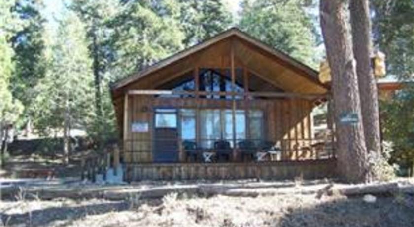 Апартаменты RedAwning Bear Cub