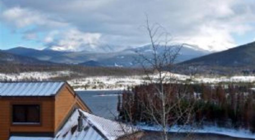 Апартаменты RedAwning Lake Forest #201F