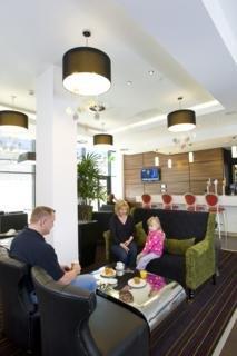 Hampton by Hilton Liverpool City Centre