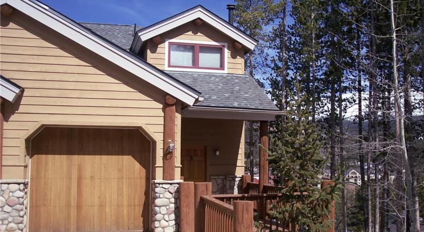 Апартаменты RedAwning Elk Ridge Townhome