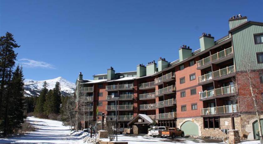 Апартаменты RedAwning Sawmill Creek 114