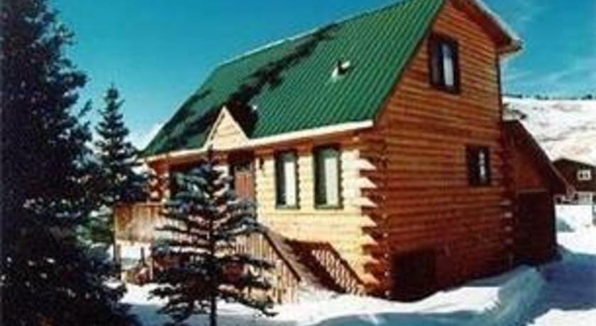 Апартаменты RedAwning 597 Deerpath