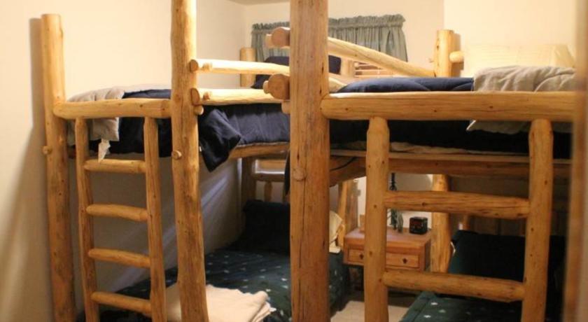 Апартаменты RedAwning Gore Trail #B3