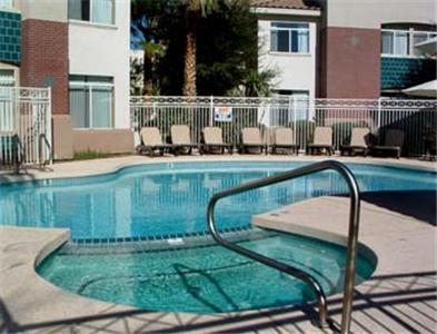Отель Hawthorn Suites by Wyndham Chandler
