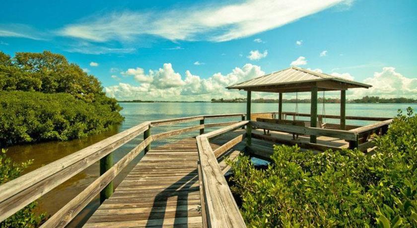 Апартаменты RedAwning Bradenton Beach Club Unit B