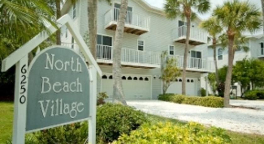 Апартаменты RedAwning North Beach Village Unit 55
