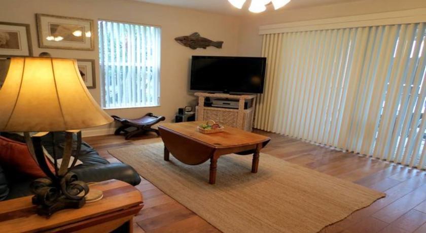 Апартаменты RedAwning North Beach Village Unit 72