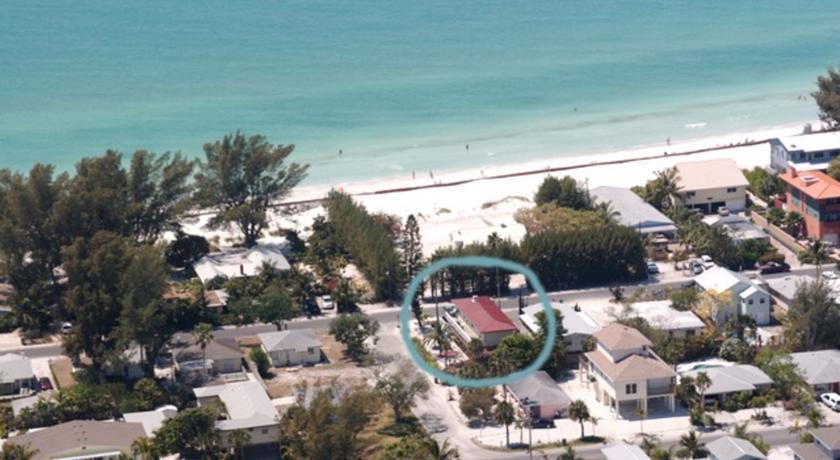 Апартаменты RedAwning Gulfpath
