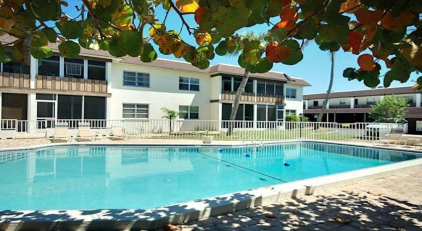 Апартаменты RedAwning Cayman Cay 207