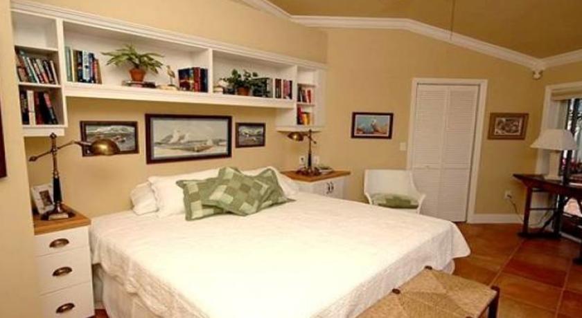 Апартаменты RedAwning Palm Isle 3201