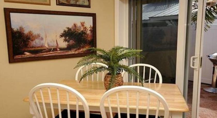Апартаменты RedAwning Palm Isle 3211