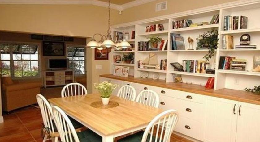 Апартаменты RedAwning Palm Isle 3203