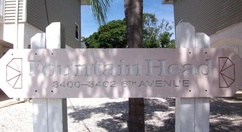 Апартаменты RedAwning Fountainhead 5
