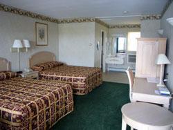 Отель Americas Best Value Inn Brooklyn