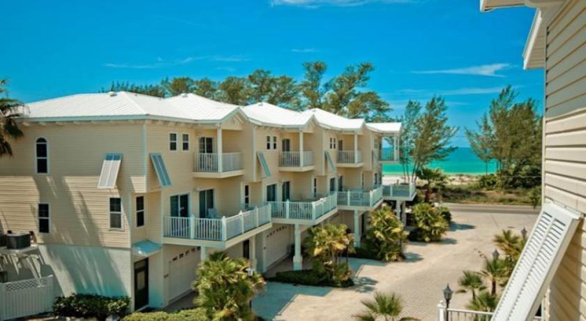 Апартаменты RedAwning Bermuda Bay Club 12