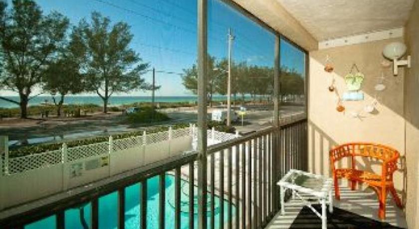 Апартаменты RedAwning Sunset Villa 3