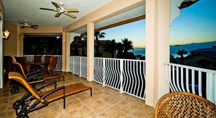 Апартаменты RedAwning L'Plage 6430