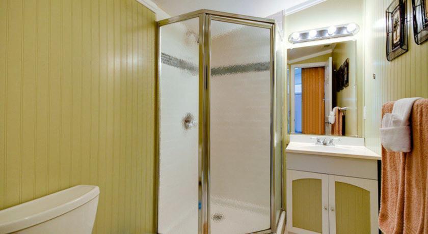 Апартаменты RedAwning Katie's Beach Bungalow