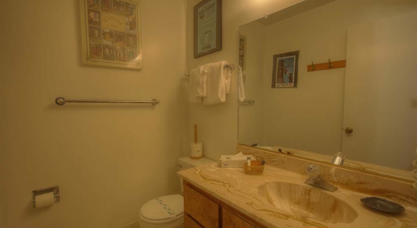 Апартаменты RedAwning Kingsbury Circle Holiday home