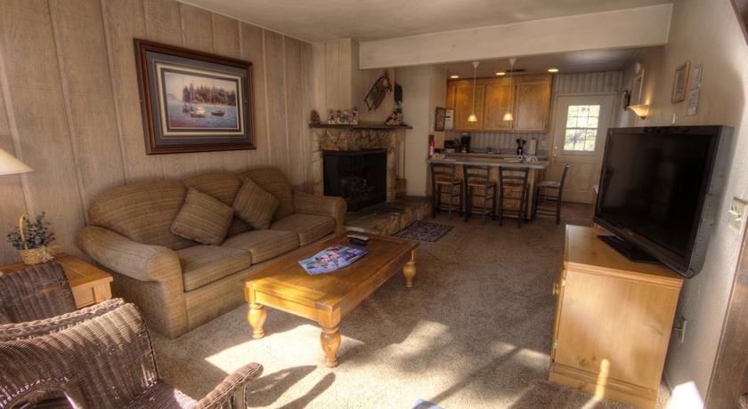 Апартаменты RedAwning Condo Close to Heavenly Slopes