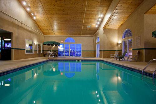 Отель Country Inn 