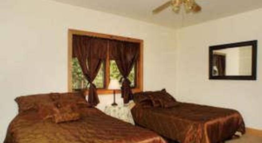 Апартаменты RedAwning Heavenly Ski Run Chateau
