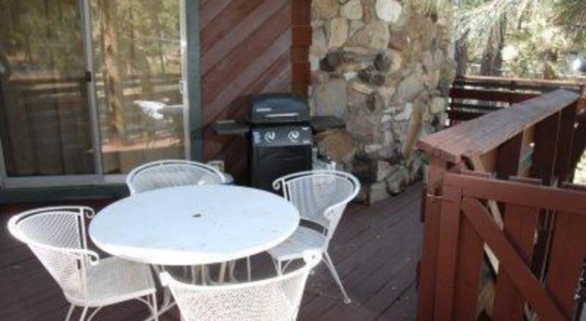 Апартаменты RedAwning Heavenly Hideaway