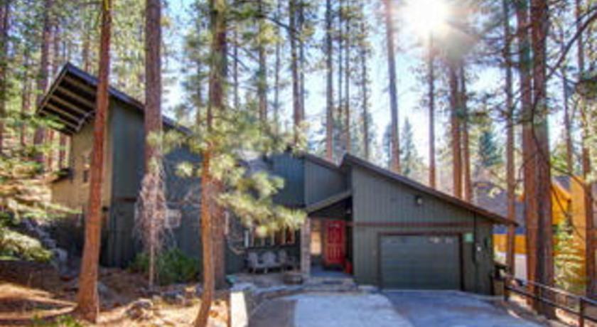 Апартаменты RedAwning Heavenly Getaway