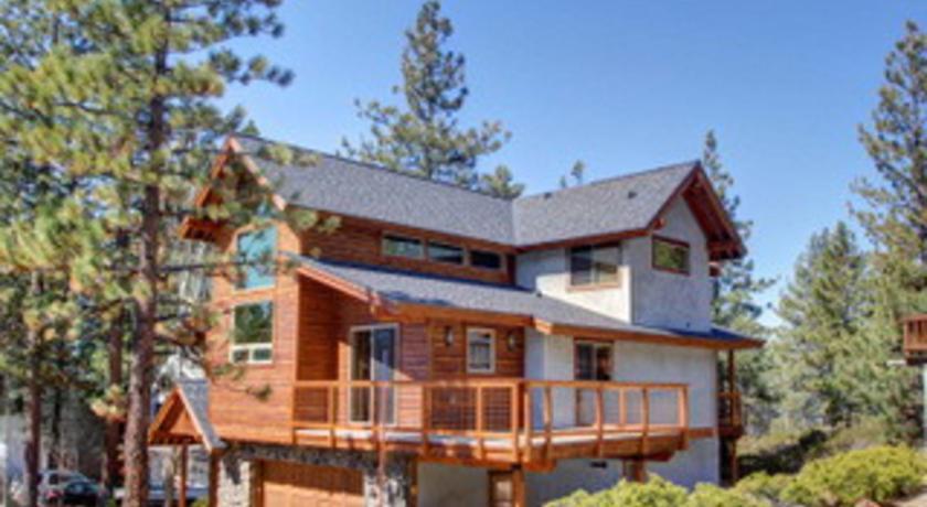 Апартаменты RedAwning Heavenly Vista