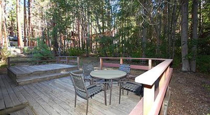 Апартаменты RedAwning June Way Holiday home 1